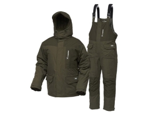 Kombinezon DAM Xtherm Winter Suit XXXL