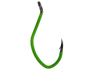 Haki MADCAT A-STATIC Classic Catfish Hook #4/0 x5