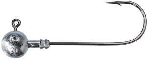 Berkley Główki Jigowe Flex Pike Head 10/0 30g