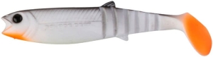 Savage Gear LB Cannibal 6,8cm 3g White & Black