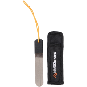 Ostrzałka diamentowa Savage Gear Diamond Dust Hook File