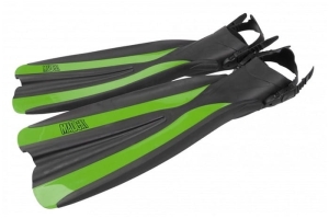 Płetwy MADCAT BELLY BOAT FINS