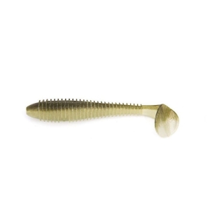 KEITECH SWING IMPACT FAT 5,8" #400 AYU 4szt