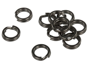 Kółka łącznikowe MADCAT SPLITRINGS 10mm 100lb x16