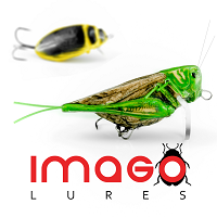 Imago Lures