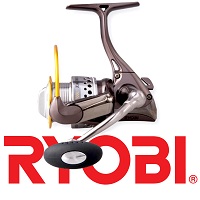 Kołowrotki_Ryobi