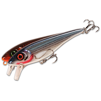 Wobler_Strike_Pro_Bandit_Crankbait
