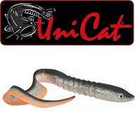 przynęty gumowe UniCat