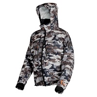 Kurtka Savage Gear Camo Jacket