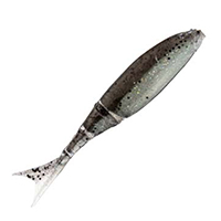 Przynęty gumowe RaZor ShadZ