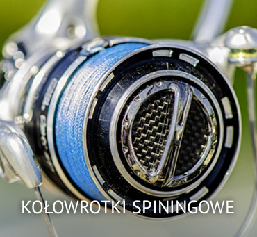 KOŁOWROTKI SPININGOWE