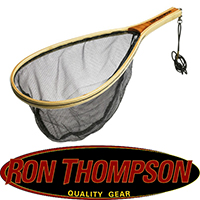 Ron Thompson