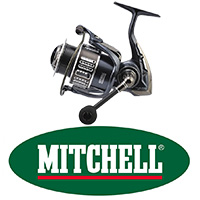 kołowrotki mitchell