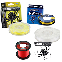 Spiderwire