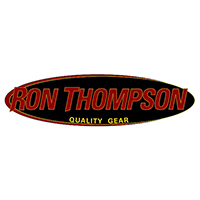 Ron Thompson
