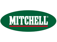 wędki Mitchell
