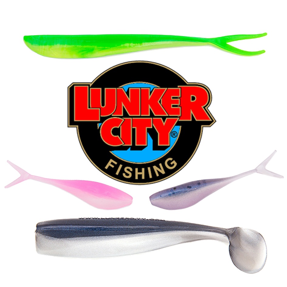 Lunker City