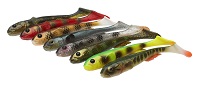 3D GOBY SHAD