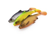 3D ROACH PADDLETAIL