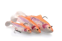 4D TROUT RATTLE SHAD