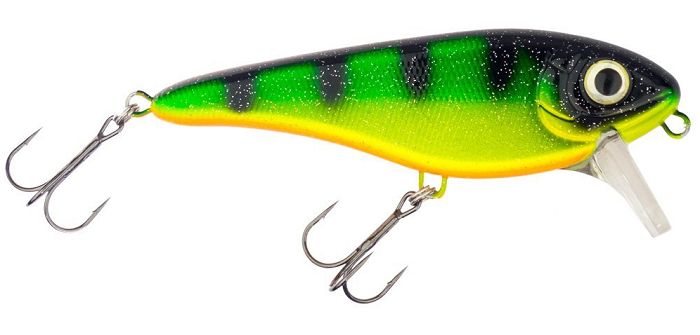 Buster II Crankbait