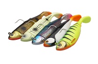 CUTBAIT HERRING KIT