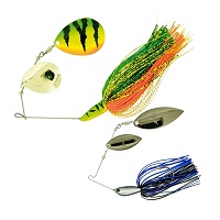 Molix Spinerbait