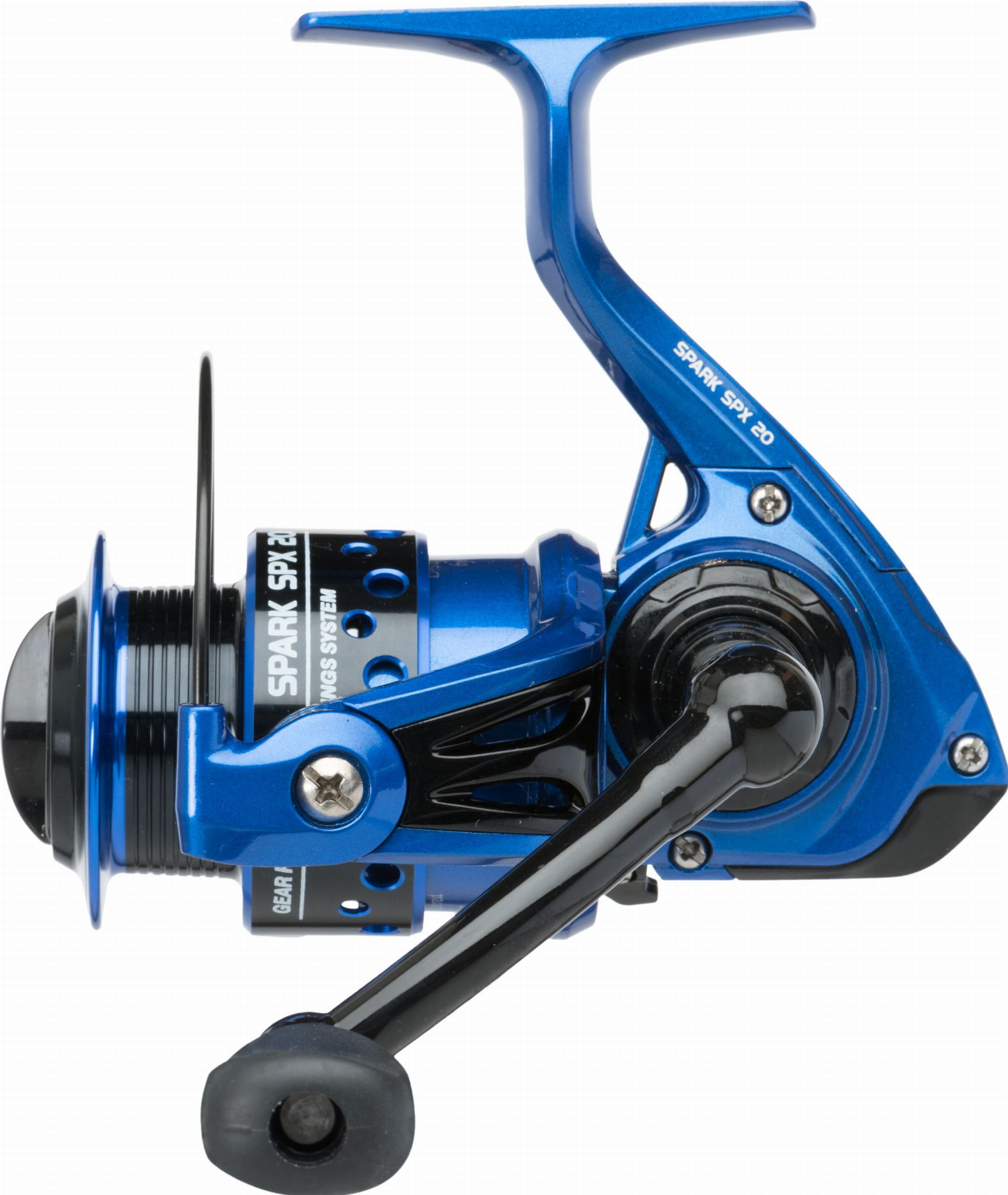 Spark SPX