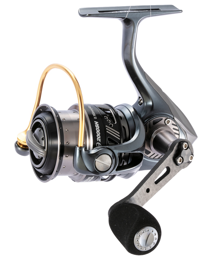 Revo ALX THETA